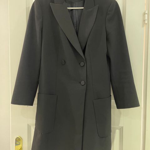 Zara blazer