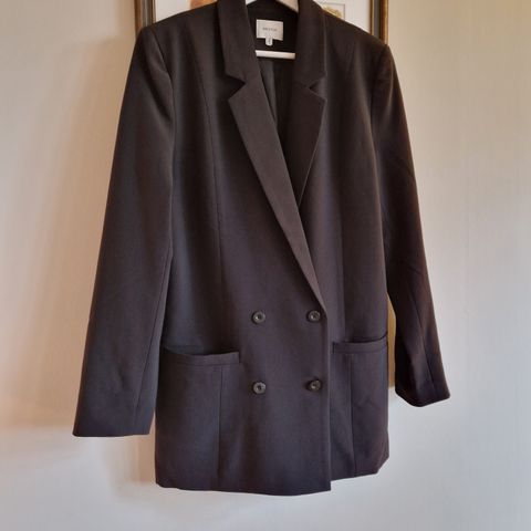 Gestuz Joelle blazer str.42 (ubrukt)