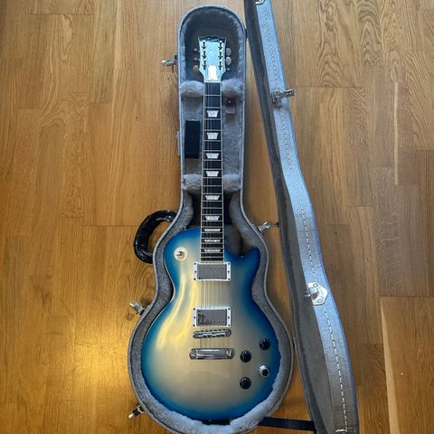 Gibson Les Paul Robot Limited Edition 1 gen 2007