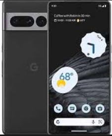 Pixel 7 pro 128gb