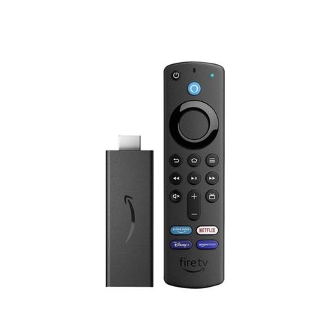 AMAZON fire tv stick 4K MAX 2021