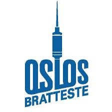 Selger mitt startnummer til Oslos bratteste