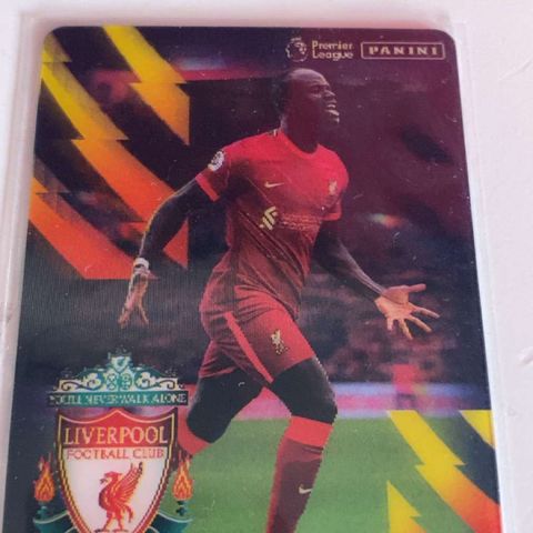 Sadio mane fotballkrets