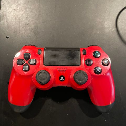 PS4 Dual Shock 4 V2