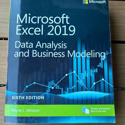 Microsoft Excel 2019