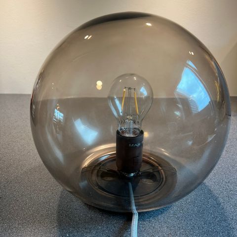 Bordlampe fra Ikea