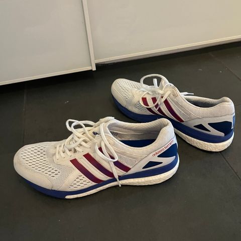 Adidas adizero tempo