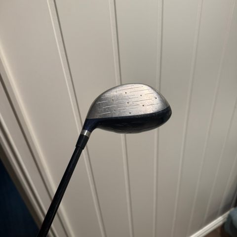 Mizuno Driver