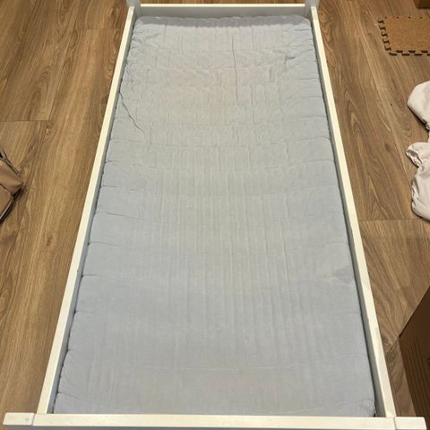 Ikea barneseng 70*160cm