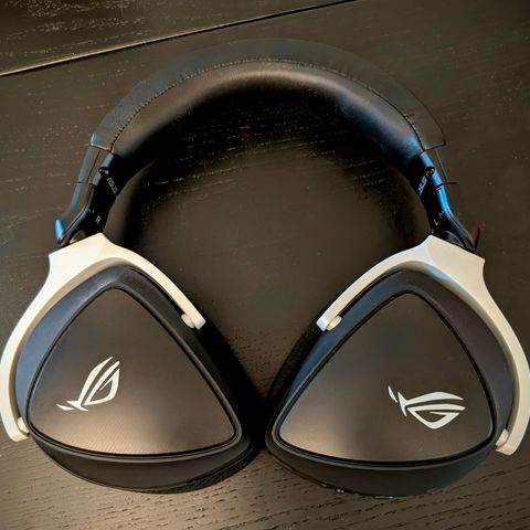 Asus ROG Delta S Wireless