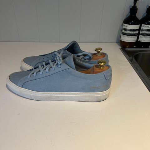 Common Projects sko i str 42