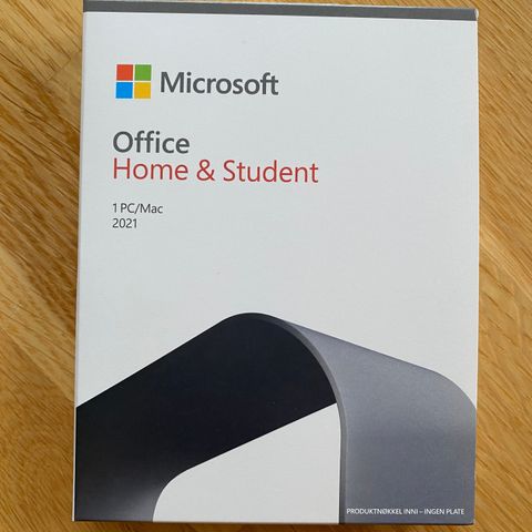 Office Home&student