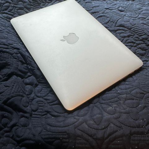 MacBook Pro Late 2015