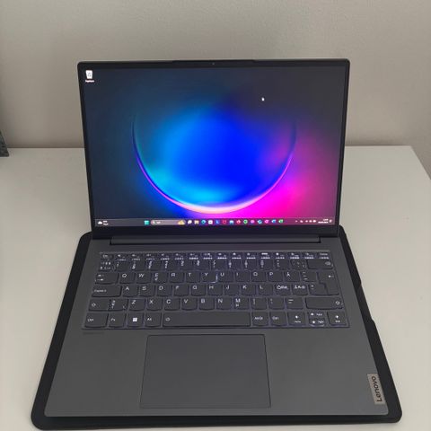 Lenovo Yoga Slim 7 Pro 14ACH5 R5 14" bærbar PC