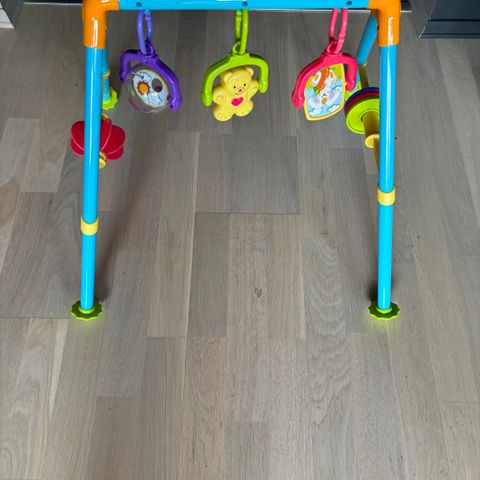 Baby gym