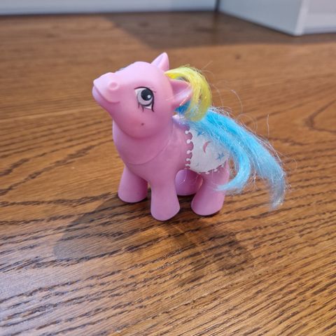 My little Pony G1 Fancy Pants