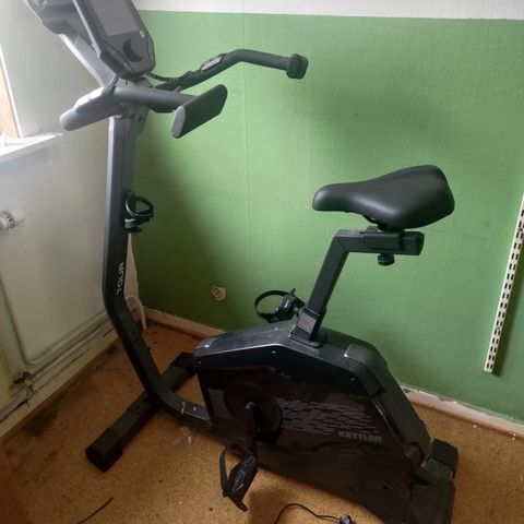 Kettler Tour 400 ergometersykkel