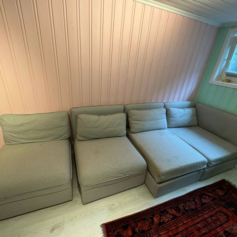 Sovesofa