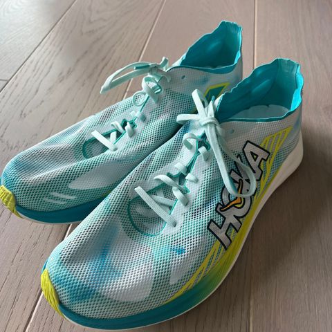 Hoka Cielo RD størrelse 46 2/3