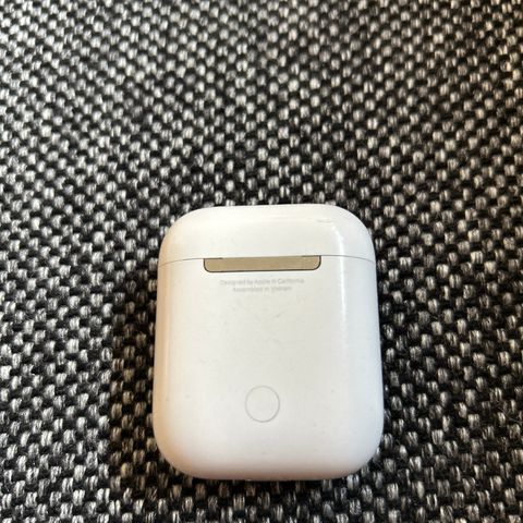 AirPods (2.generasjon)