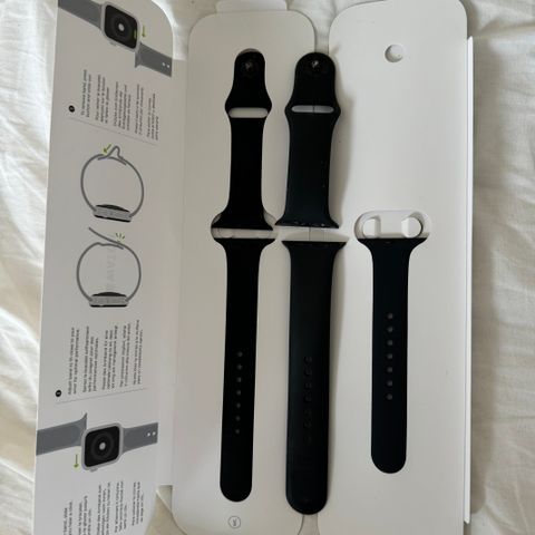 Reim Apple Watch 44mm