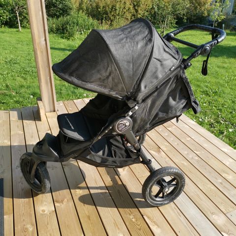 Babyjogger City Elite