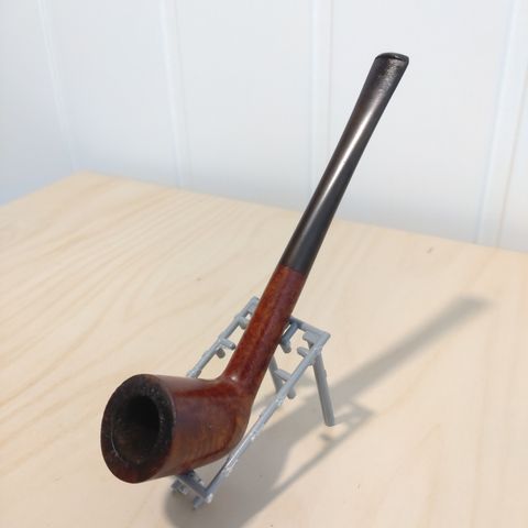 Lillehammer pipe.