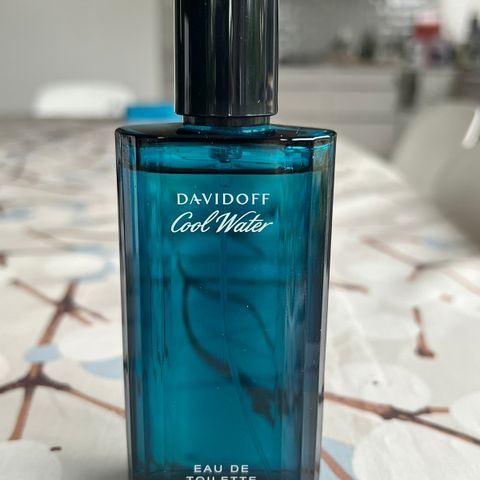 Davidoff Cool Water 75ml