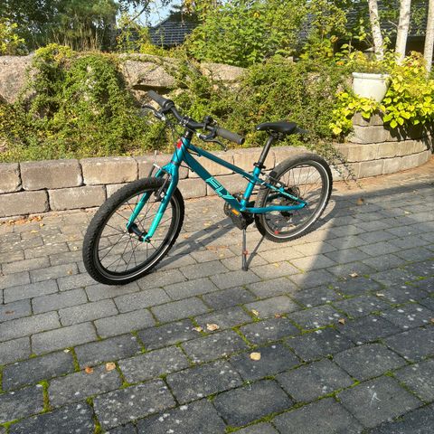 Fly 20" sykkel