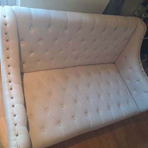 Spisestue sofa