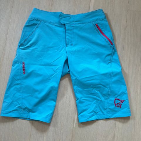 Norrøna Flex1 Shorts (W)