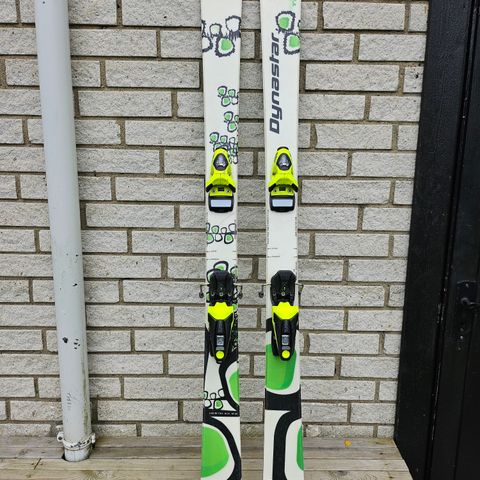 Twintip ski 148cm