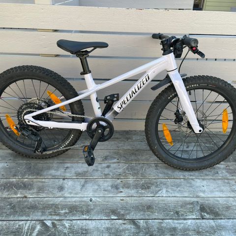 Specialized Riprock 20"