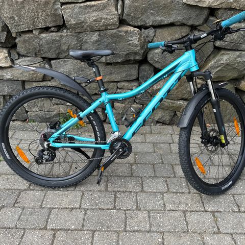 Scott Contessa 26 rammestørrelse S