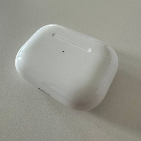 Airpods pro 1 gen. magsafe ladeetui