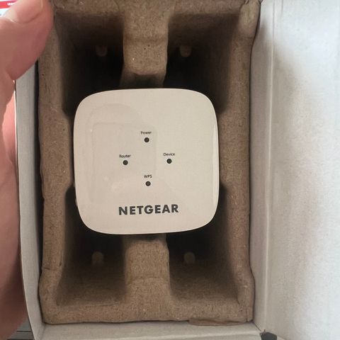 Netgear