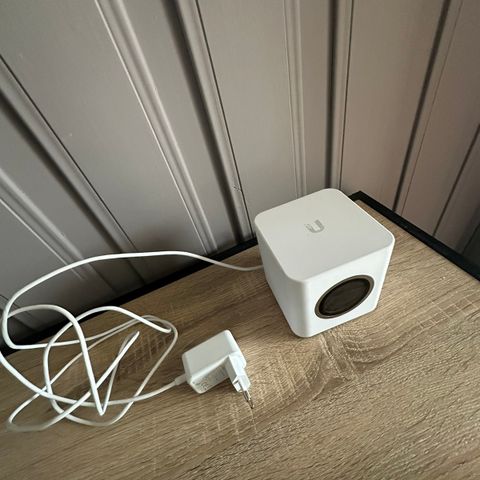 Amplifi HD Router