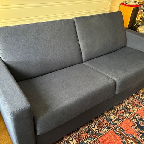 Sovesofa «Hovden»