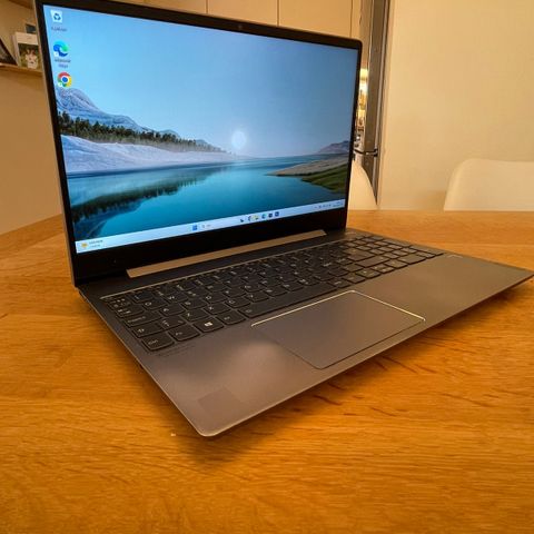 Lenovo Ideapad S540 15,6" FHD