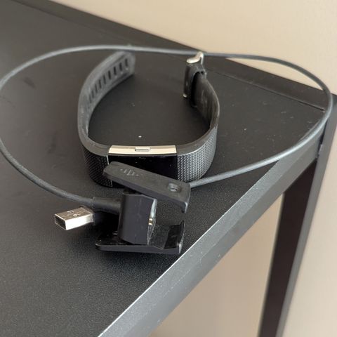 Fitbit Charge 2