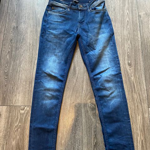 Henry Choice Jeans