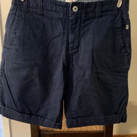 3 stk shorts, str. S