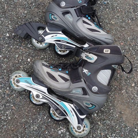 Rollerblades str 37