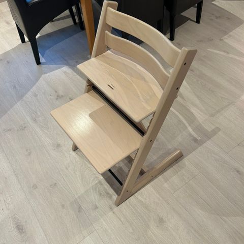 Stokke Tripp trapp stol nymod