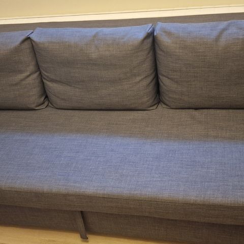 Sovesofa