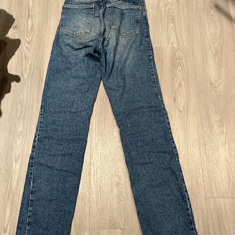 Olabukser/jeans