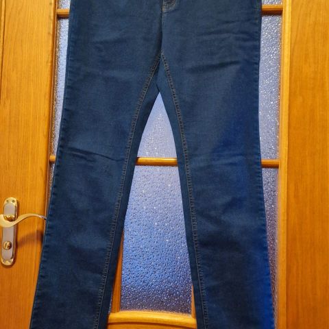 Helt ny Magic Jeans by Mirage. Str. 40