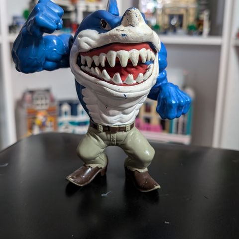 Street Sharks Ripster v2