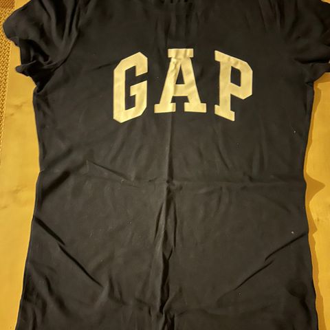 Gap t-skjorte