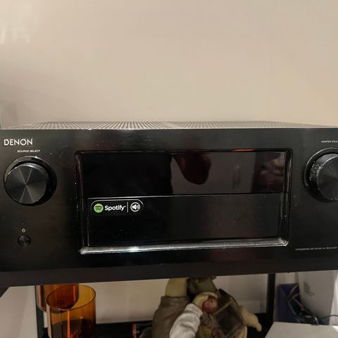 Denon AVR-X44100w